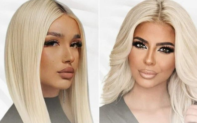 U Kantonu Sarajevo se bira fotomodel godine, ovo su kandidatkinje za pobjedu U Kantonu Sarajevo se bira fotomodel godine, ovo su kandidatkinje za pobjedu