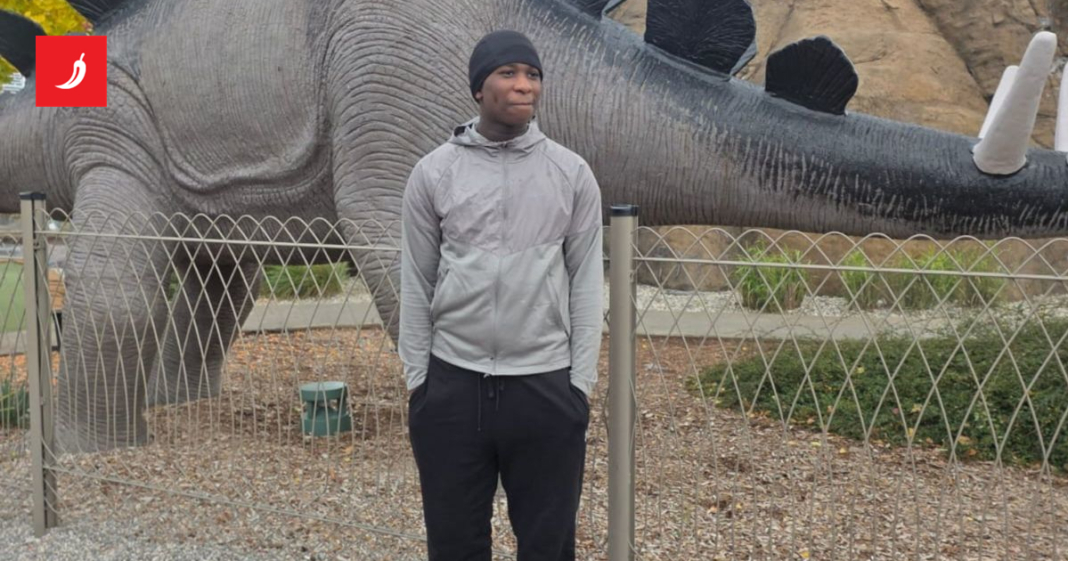 U Londonu 16-godišnjak optužen za ubojstvo 14-godišnjaka U Londonu 16-godišnjak optužen za ubojstvo 14-godišnjaka