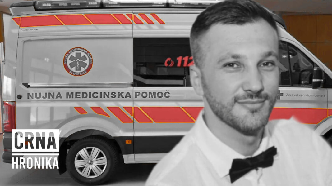 U Sloveniji poginuo Kenan iz Kaknja, iza njega ostali supruga i dvoje djece U Sloveniji poginuo Kenan iz Kaknja, iza njega ostali supruga i dvoje djece