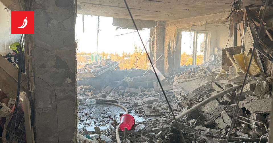 U ruskim napadima na Ukrajinu ubijeno troje ljudi, među njima 12-godišnje dijete U ruskim napadima na Ukrajinu ubijeno troje ljudi, među njima 12-godišnje dijete