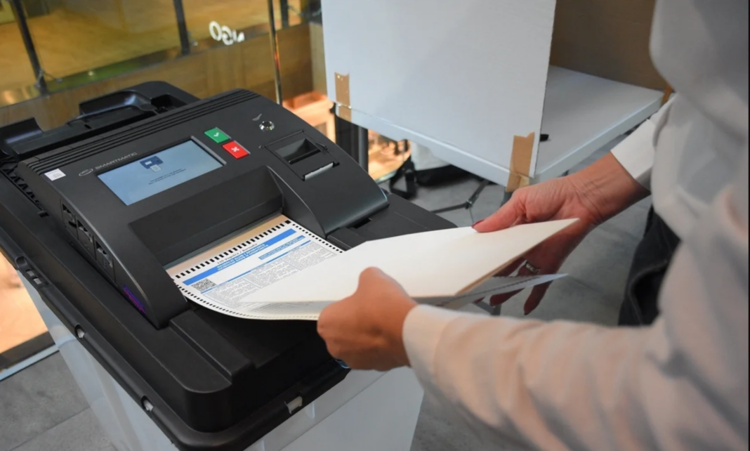 URŽ odbio žalbu Planet Softa: Američka kompanija Smartmatic će, definitivno, instalirati nove izborne tehnologije! – Istraga .ba URŽ odbio žalbu Planet Softa: Američka kompanija Smartmatic će, definitivno, instalirati nove izborne tehnologije! - Istraga .ba