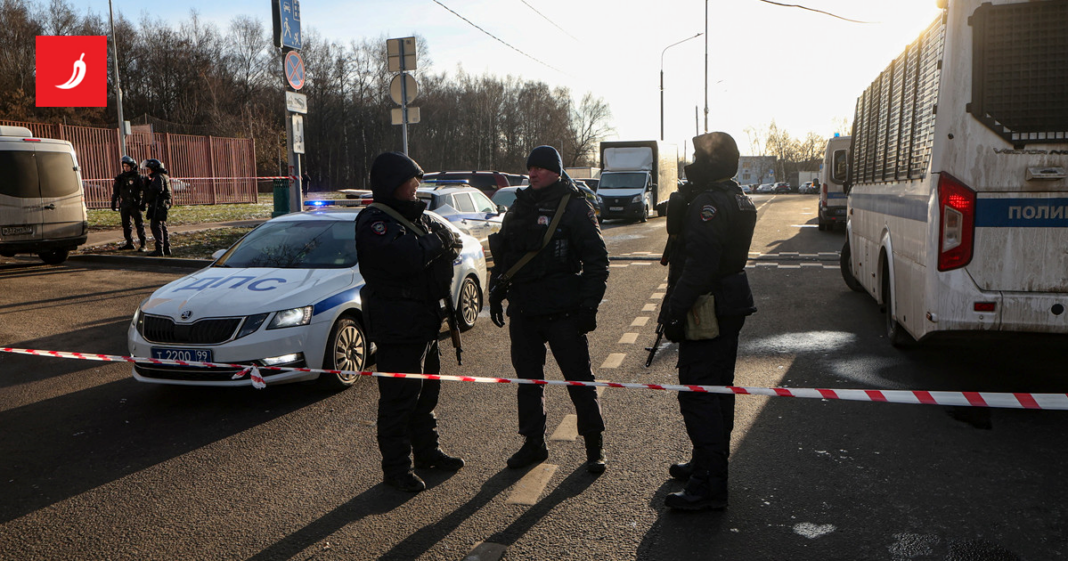 Učenik izbo profesoricu na ulazu u školu u Rusiji. Umrla je u bolnici Učenik izbo profesoricu na ulazu u školu u Rusiji. Umrla je u bolnici