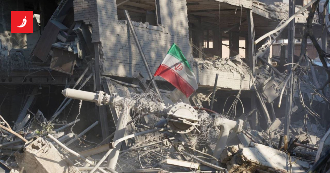 Udar na sveučilište u Teheranu. Iran: Neće srušiti tu tvrđavu Udar na sveučilište u Teheranu. Iran: Neće srušiti tu tvrđavu