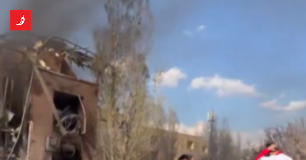 Udar na vodeće sveučilište u Teheranu. Iran: Napadači gori od ljudi iz kamenog doba Udar na vodeće sveučilište u Teheranu. Iran: Napadači gori od ljudi iz kamenog doba