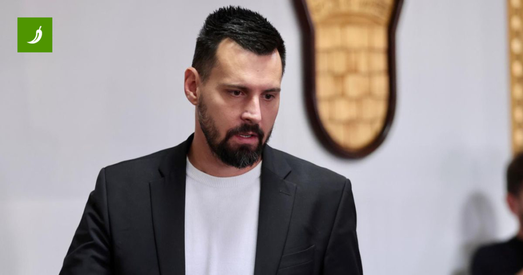 Ukrajinski milijarder ulaže u Hajduk? Bivši dogradonačelnik: Što može poći po zlu? Ukrajinski milijarder ulaže u Hajduk? Bivši dogradonačelnik: Što može poći po zlu?