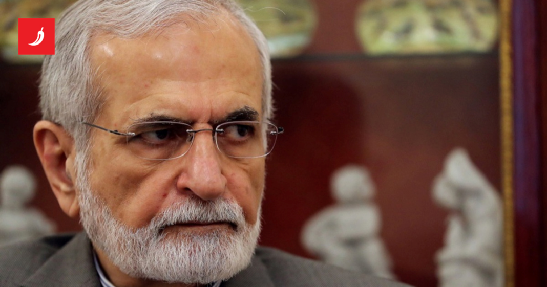 Umro savjetnik ajatolaha Alija Hameneija Umro savjetnik ajatolaha Alija Hameneija