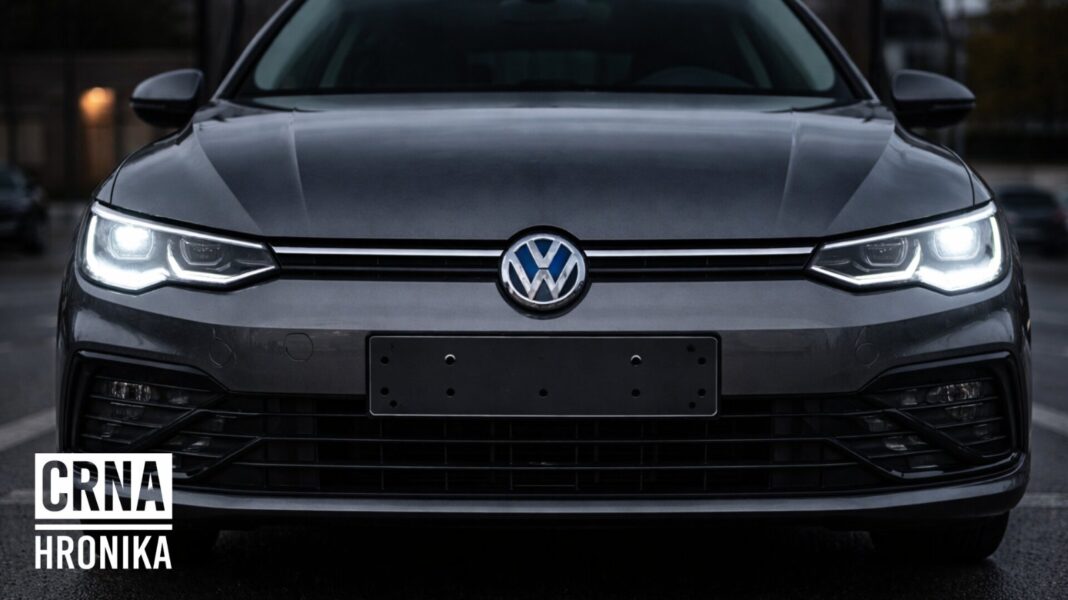 Upozorenje građanima Mostara: Sve češće krađe registarskih tablica s vozila Upozorenje građanima Mostara: Sve češće krađe registarskih tablica s vozila