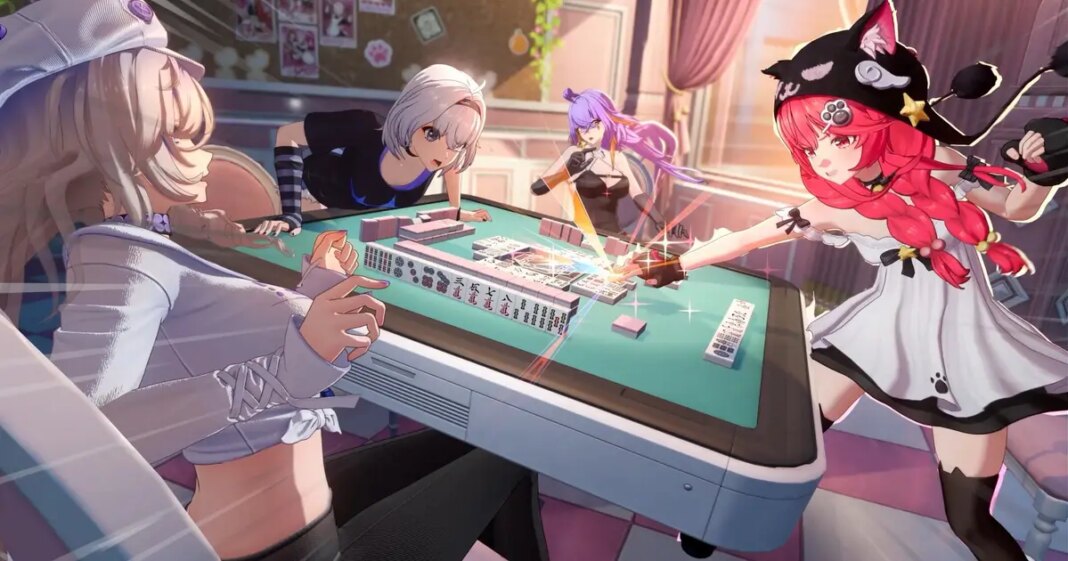 Uskoro izlazi igra koja će PS5 tjerati do granica: ‘Anime GTA’ Uskoro izlazi igra koja će PS5 tjerati do granica: 'Anime GTA'