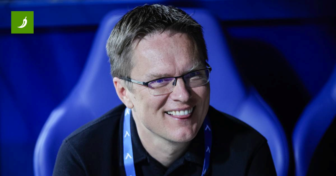 Valdas ispisuje povijest. Neporažen je 8 mjeseci i vodi klub prema naslovu prvaka Valdas ispisuje povijest. Neporažen je 8 mjeseci i vodi klub prema naslovu prvaka