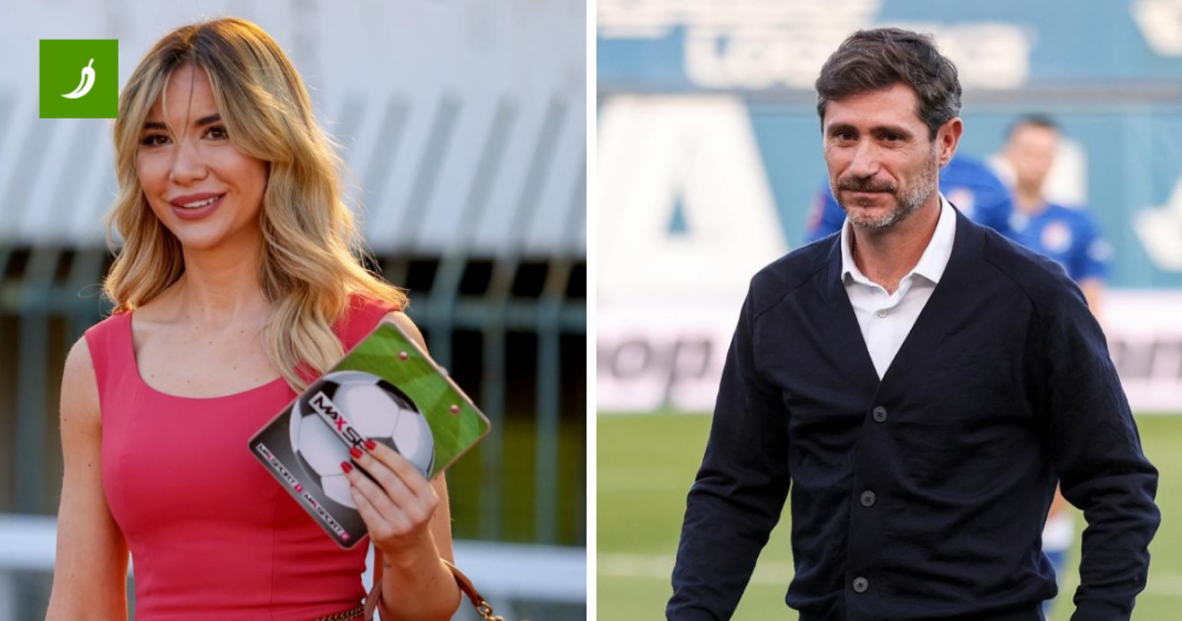 Valentina Miletić nasmijala trenera Rijeke: Smijem se, ali ne zbog pitanja Valentina Miletić nasmijala trenera Rijeke: Smijem se, ali ne zbog pitanja