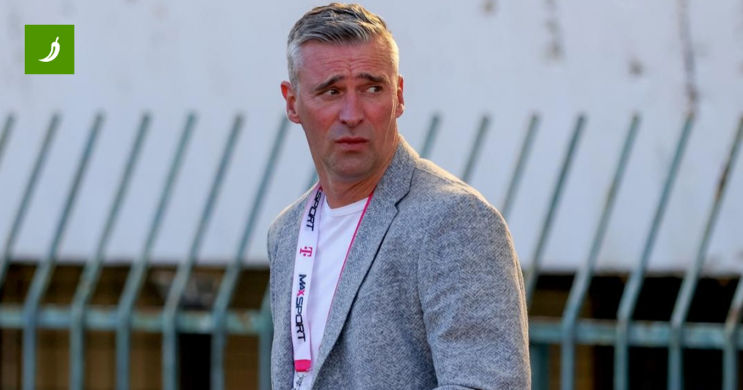 Vejić: Hajduk je srušio teoriju o igranju bez pritiska Vejić: Hajduk je srušio teoriju o igranju bez pritiska