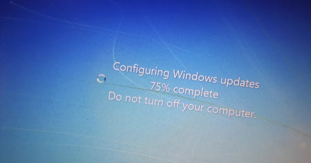 Velike promjene za Windowse: Ovaj potez se čekao godinama Velike promjene za Windowse: Ovaj potez se čekao godinama