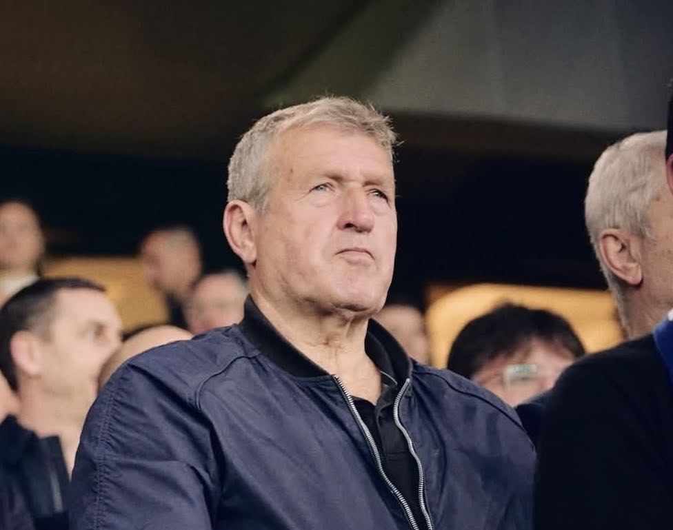 Veliki Safet Sušić danas slavi 71. rođendan Veliki Safet Sušić danas slavi 71. rođendan