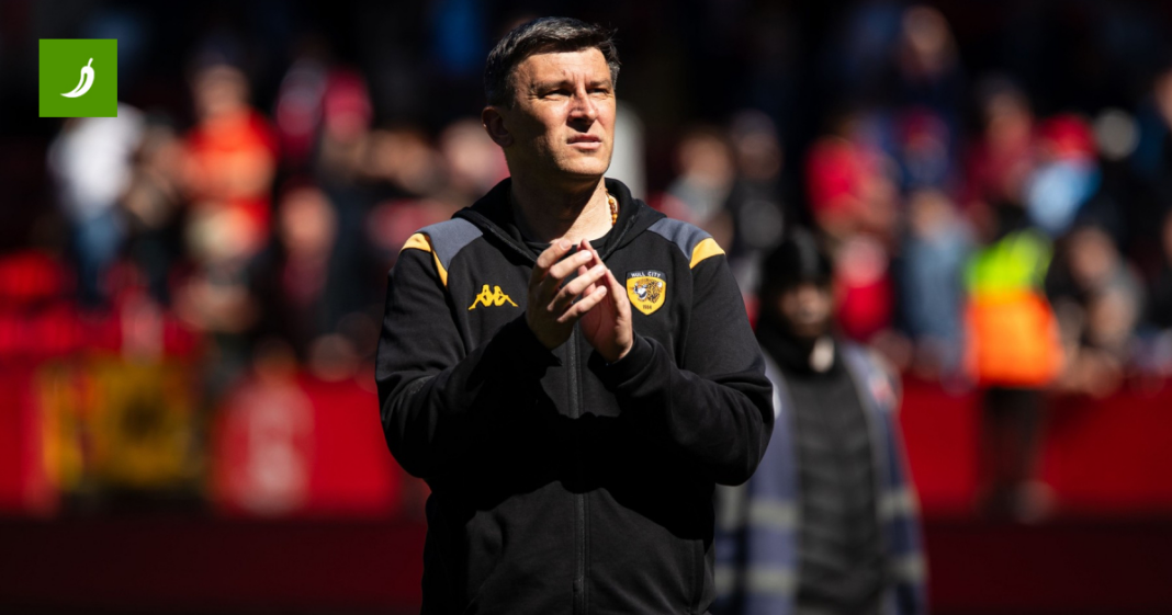 Veliki peh za Jakirovića. Opet ostaje bez ključnog igrača Veliki peh za Jakirovića. Opet ostaje bez ključnog igrača