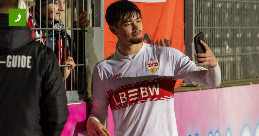 Veliki talent postat će novi igrač BiH? Odbio je Srbiju, a sada bi mogao i Njemačku Veliki talent postat će novi igrač BiH? Odbio je Srbiju, a sada bi mogao i Njemačku