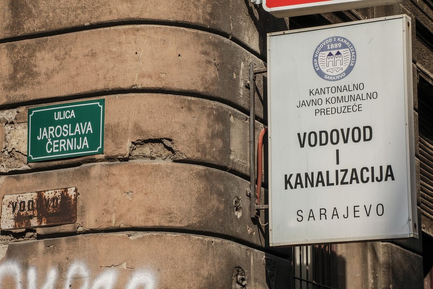 ViK demantuje navode: Račune možete plaćati i bez punomoći ViK demantuje navode: Račune možete plaćati i bez punomoći