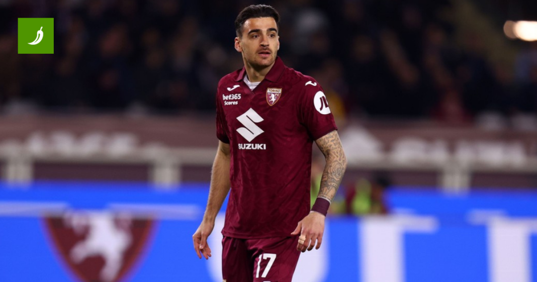 Vlašićev gol donio Dinamu tri milijuna eura od transfera Kulenovića Vlašićev gol donio Dinamu tri milijuna eura od transfera Kulenovića