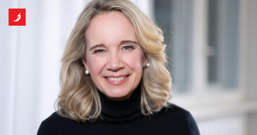 Vodeća berlinska dužnosnica za kulturu dala ostavku Vodeća berlinska dužnosnica za kulturu dala ostavku