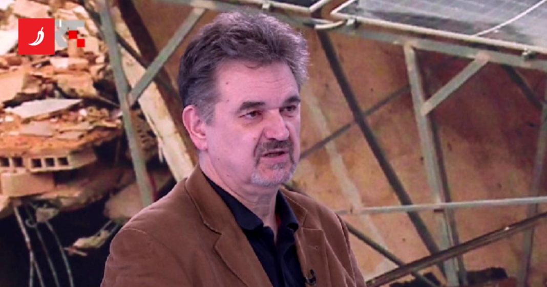 Vojni analitičar: Malo je vjerojatno da su Iranci srušili američki F-15 Vojni analitičar: Malo je vjerojatno da su Iranci srušili američki F-15