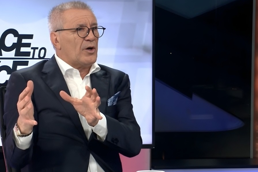 ZDRAVKO MAMIĆ PORUČIO: Ljiljanima nije mjesto na tribinama ZDRAVKO MAMIĆ PORUČIO: Ljiljanima nije mjesto na tribinama