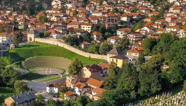 Za šta služi Memorijalni centar Sarajevo: Danas ni riječi o opsadi i agresiji na BiH, a upravljaju Tunelom spasa! – Istraga .ba Za šta služi Memorijalni centar Sarajevo: Danas ni riječi o opsadi i agresiji na BiH, a upravljaju Tunelom spasa! - Istraga .ba