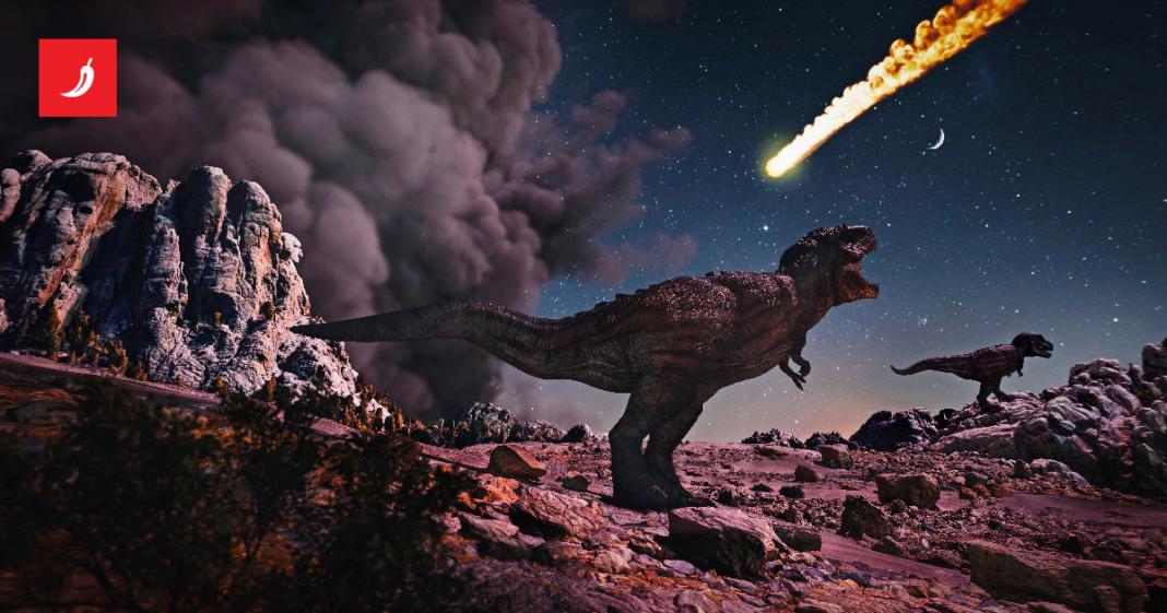 Zašto ljudi tuguju za dinosaurima 65 milijuna godina kasnije? Zašto ljudi tuguju za dinosaurima 65 milijuna godina kasnije?