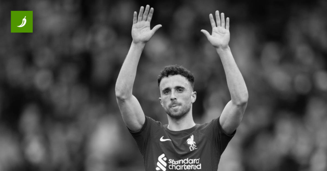 Završena je istraga o smrti Dioga Jote. Poznati su svi detalji nesreće Završena je istraga o smrti Dioga Jote. Poznati su svi detalji nesreće