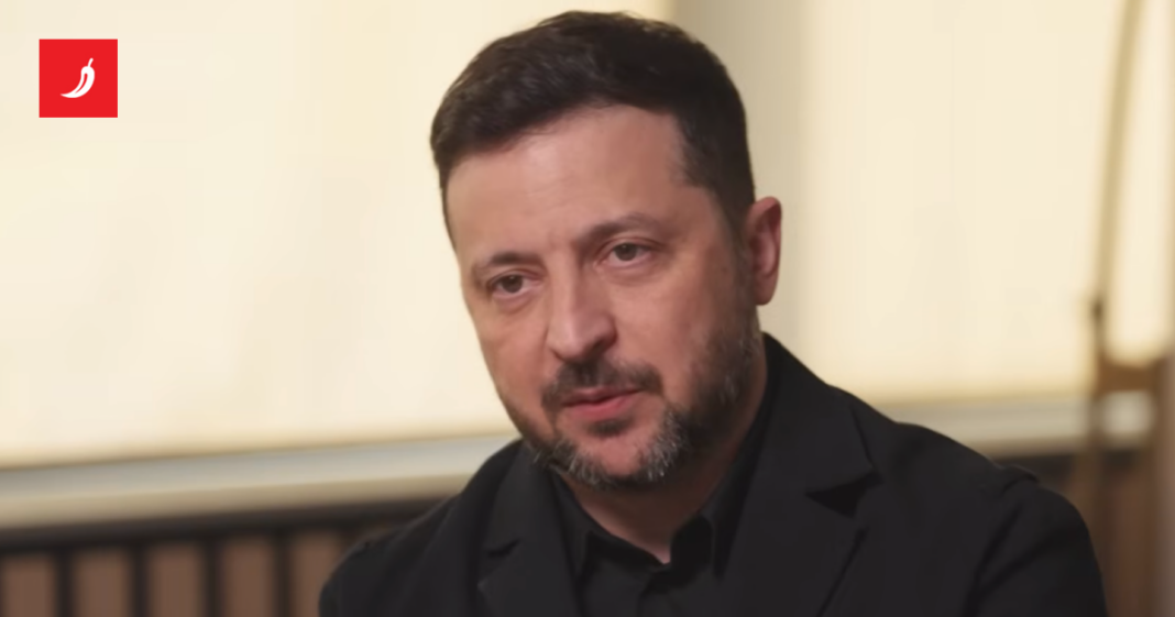 Zelenski: Svakog trena mogli bi ostati bez raketa za protuzračnu obranu Zelenski: Svakog trena mogli bi ostati bez raketa za protuzračnu obranu