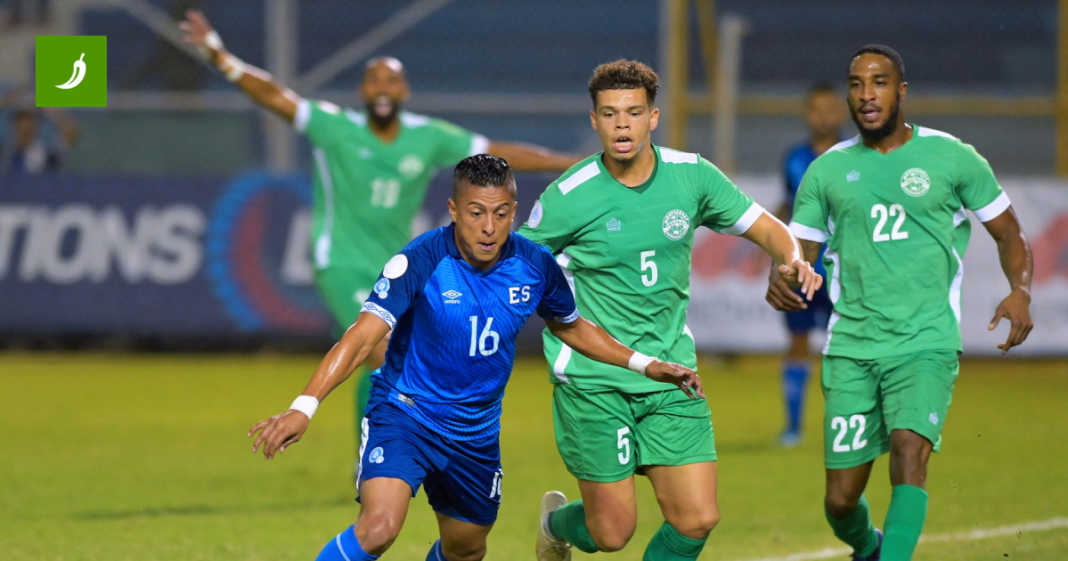 Želite biti izbornik? Ova reprezentacija vam nudi priliku prijave preko Facebooka Želite biti izbornik? Ova reprezentacija vam nudi priliku prijave preko Facebooka