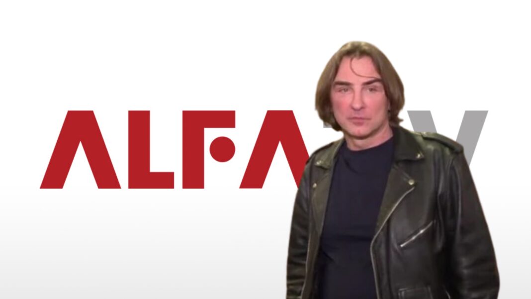 Željko Mitrović kupio sarajevsku TV Alfa Željko Mitrović kupio sarajevsku TV Alfa