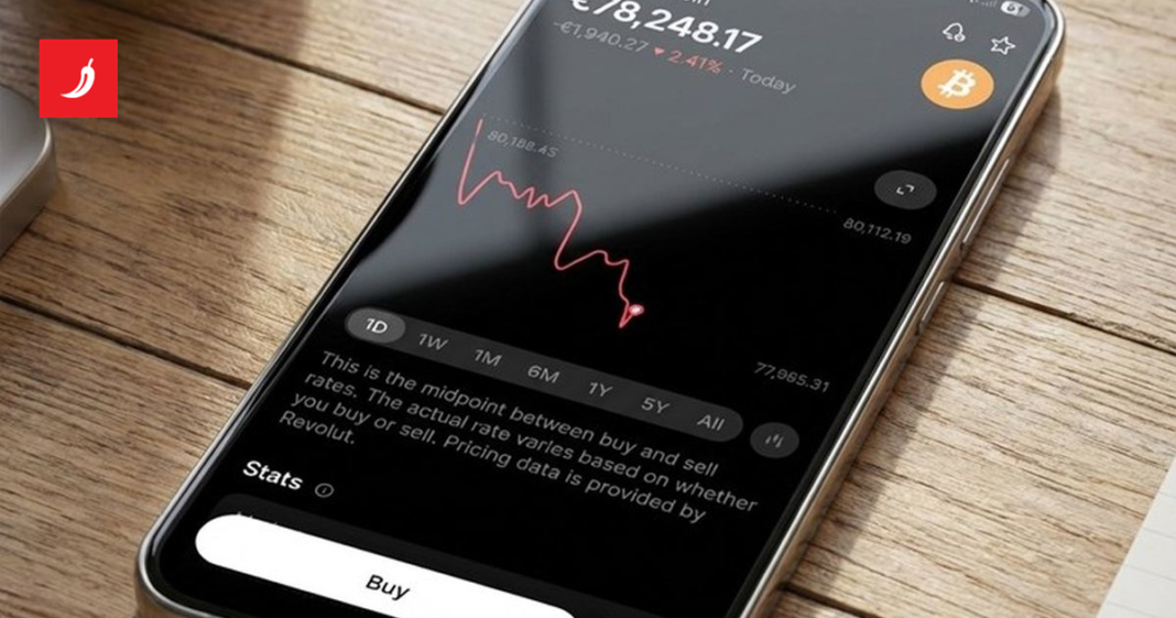 Žena (60) u Slavoniji mislila da ulaže u kriptovalute. Prevarena za 30.000 eura Žena (60) u Slavoniji mislila da ulaže u kriptovalute. Prevarena za 30.000 eura