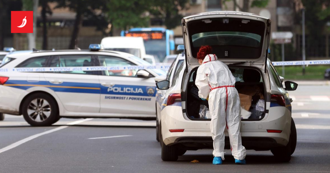 Žena pronađena mrtva u grupi migranata kod Topuskog. Policija: Nema tragova nasilja Žena pronađena mrtva u grupi migranata kod Topuskog. Policija: Nema tragova nasilja