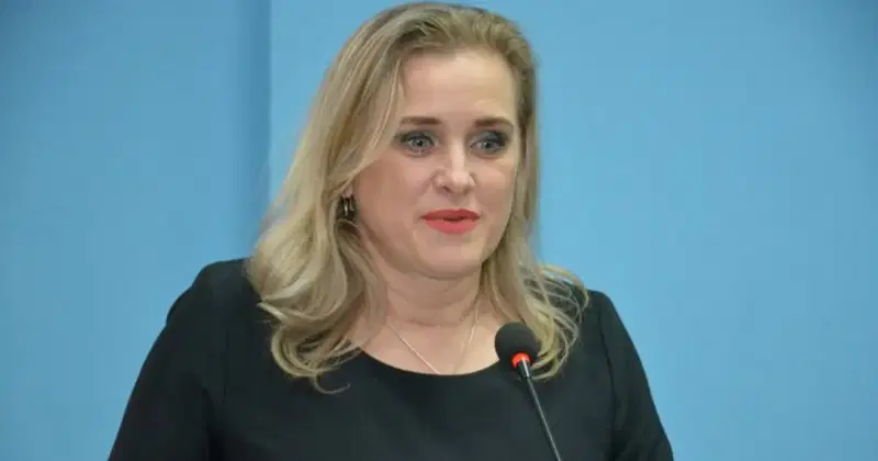 Zumra Avdibegović Begić isključena iz SBiH Zumra Avdibegović Begić isključena iz SBiH