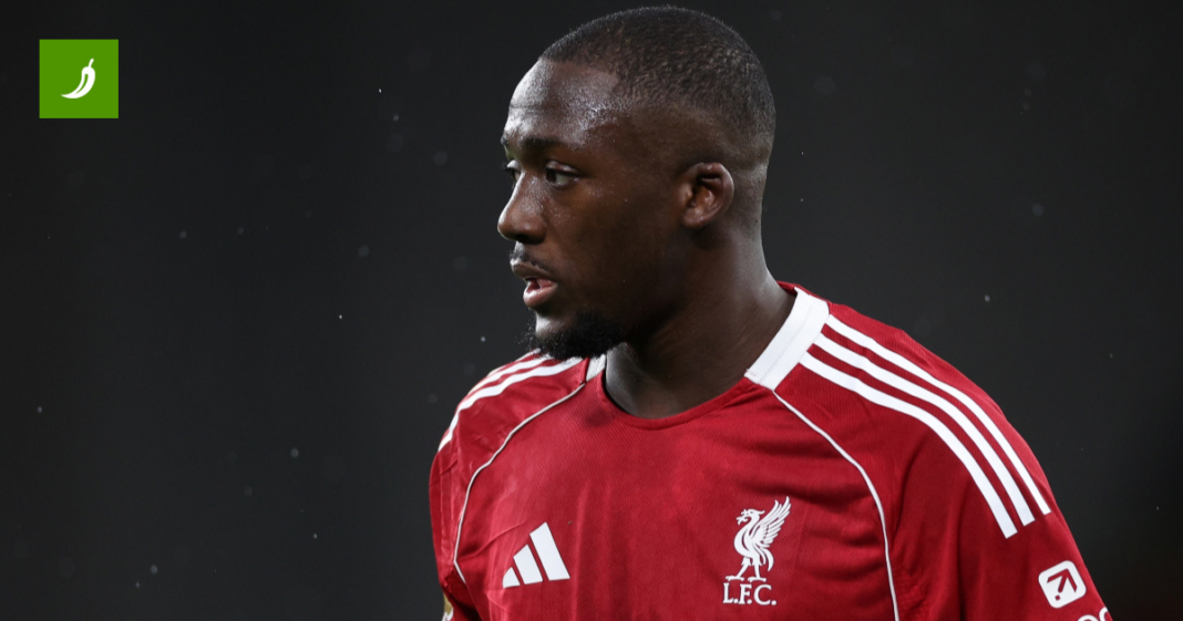 Zvijezdu Liverpoola htio je Real. Sad kaže: Blizu sam potpisu novog ugovora Zvijezdu Liverpoola htio je Real. Sad kaže: Blizu sam potpisu novog ugovora