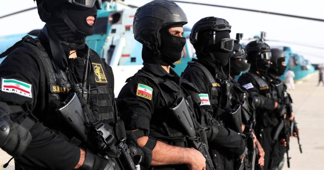 Iran: Straža gladna i bez novca?! Glavna banka hakovana, vojska kasni Iran: Straža gladna i bez novca?! Glavna banka hakovana, vojska kasni