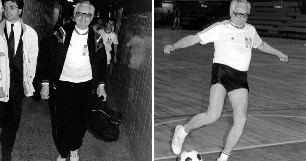 Tito umire. Franjo se vozi iz Maksimira i sluša radio: ‘Spreman sam na sve’ Tito umire. Franjo se vozi iz Maksimira i sluša radio: ‘Spreman sam na sve’