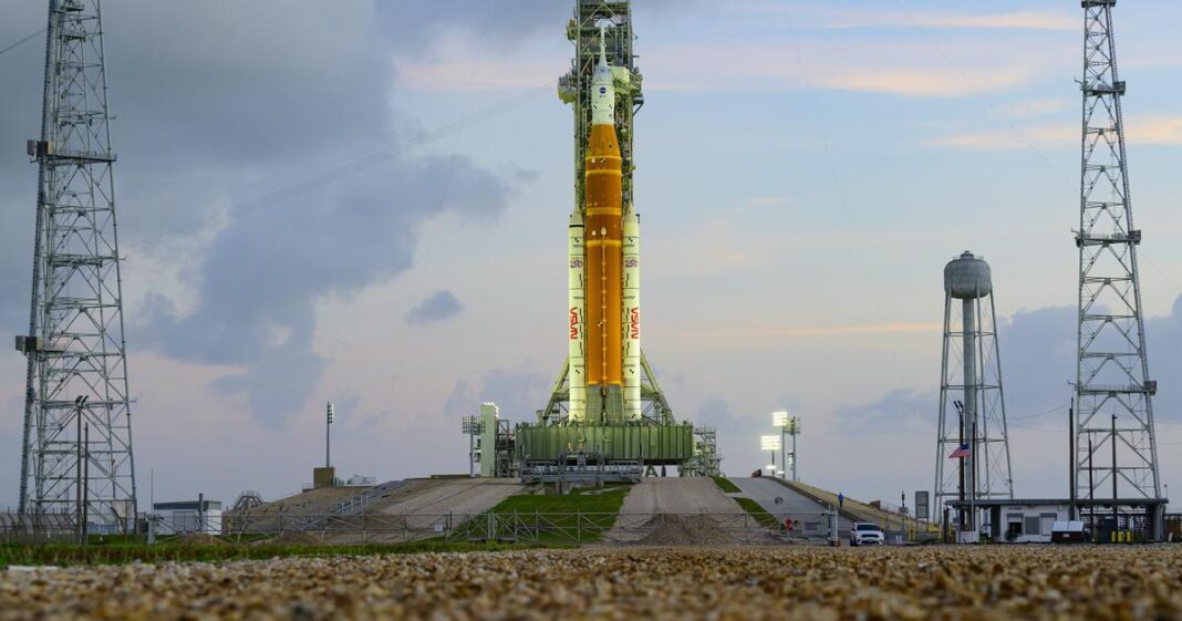 Zašto niko nije sleteo na Mesec od 1972: cena? Samo 133 milijarde dolara Zašto niko nije sleteo na Mesec od 1972: cena? Samo 133 milijarde dolara