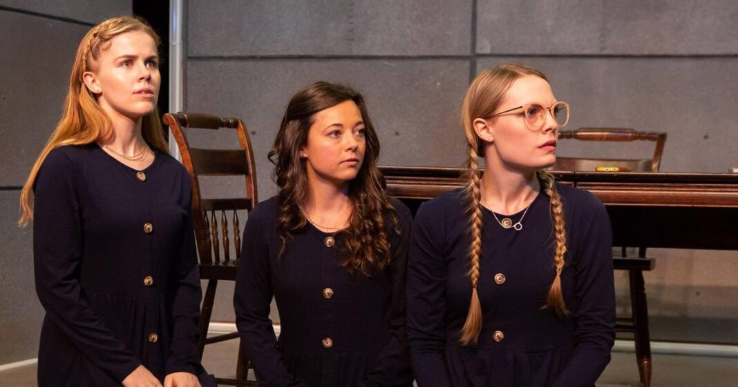 Hitlerovi kušači hrane: Zbog otrova su probali svaki obrok prije njega Hitlerovi kušači hrane: Zbog otrova su probali svaki obrok prije njega