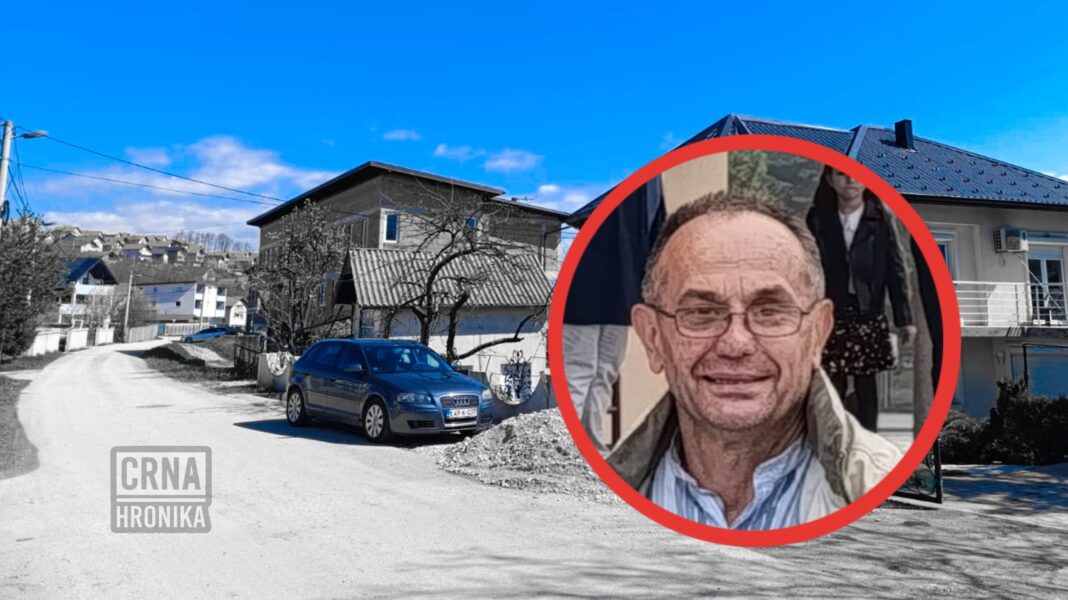 neizvjesna završnica na Ilidži: Psi lutalice teško izgrizli bivšeg specijalca MUP-a RBiH Drama na Ilidži: Psi lutalice teško izgrizli bivšeg specijalca MUP-a RBiH