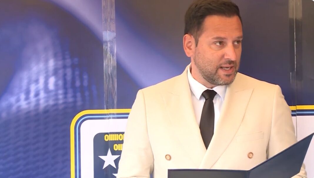 „Savremeni centar“ IDDEEA-e: Badnjević preselio radnike na lokaciju kontaminiranu opasnim piralenom za 91.000 KM mjesečno; za kupovinu novih objekata 15,7 miliona maraka – Istraga .ba „Savremeni centar“ IDDEEA-e: Badnjević preselio radnike na lokaciju kontaminiranu opasnim piralenom za 91.000 KM mjesečno; za kupovinu novih objekata 15,7 miliona maraka - Istraga .ba