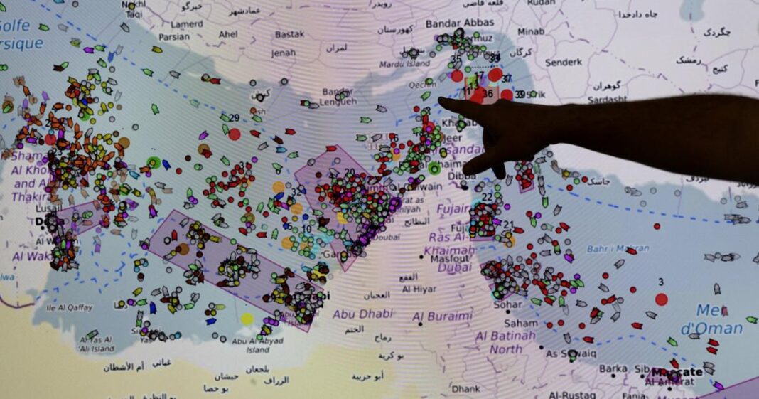 CIA: ‘Iran ima 70-75 posto predratnih raketnih rezervi. Može trajati još 90 dana’ CIA: ‘Iran ima 70-75 posto predratnih raketnih rezervi. Može trajati još 90 dana’