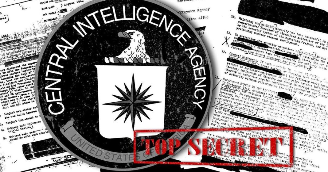 Dokumenti CIA-e na Bljesku: ‘Hitno zovite Tuđmana na sastanak!’ Dokumenti CIA-e na Bljesku: ‘Hitno zovite Tuđmana na sastanak!’