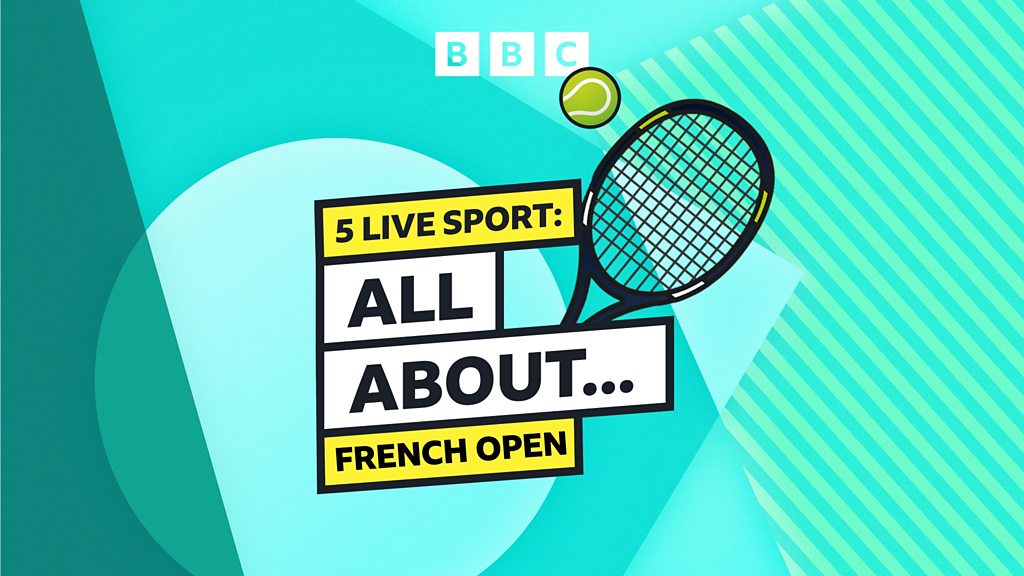5 Sport uživo: Sve o… Otvoreno prvenstvo Francuske – Otvoreno prvenstvo Francuske dnevno: Britanci izlaze u prvom kolu – BBC Sounds 5 Sport uživo: Sve o… Otvoreno prvenstvo Francuske - Otvoreno prvenstvo Francuske dnevno: Britanci izlaze u prvom kolu - BBC Sounds