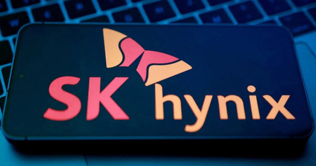 AI euforija diže azijske burze, SK Hynix na rubu 1000 milijardi AI euforija diže azijske burze, SK Hynix na rubu 1000 milijardi