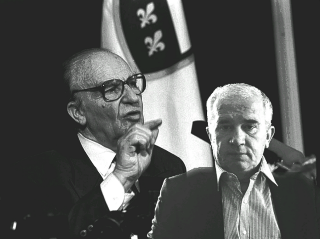 ANATOMIJA RASKOLA: Džemaludin Latić – Ja sin sam tvoj! ANATOMIJA RASKOLA: Džemaludin Latić – Ja sin sam tvoj!