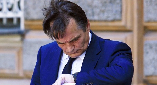 ANATOMIJA RASKOLA: Silajdžić nikad nije ni pripadao Stranci demokratske akcije ANATOMIJA RASKOLA: Silajdžić nikad nije ni pripadao Stranci demokratske akcije