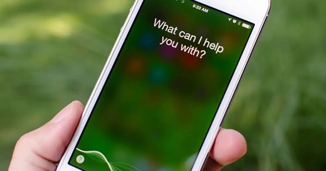 Appleov novi Siri stavlja vašu privatnost u prvi plan: Od sad se razgovori automatski brišu Appleov novi Siri stavlja vašu privatnost u prvi plan: Od sad se razgovori automatski brišu