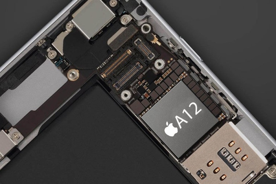 BUDITE NA OPREZU: Apple ugradio izraelske čipove u novi iPhone – internet gori zbog straha od eksplozija i špijunaže BUDITE NA OPREZU: Apple ugradio izraelske čipove u novi iPhone – internet gori zbog straha od eksplozija i špijunaže