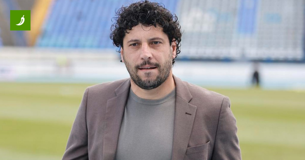 Carević: Možemo iznenaditi Dinamo Carević: Možemo iznenaditi Dinamo