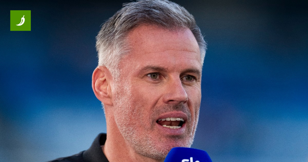 Carragher nakon kiksa Citya otkrio gdje će se odlučiti o naslovu Premier lige Carragher nakon kiksa Citya otkrio gdje će se odlučiti o naslovu Premier lige